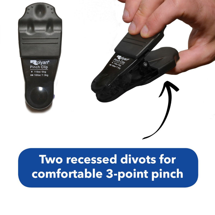 Rolyan Graded Pinch Exerciser