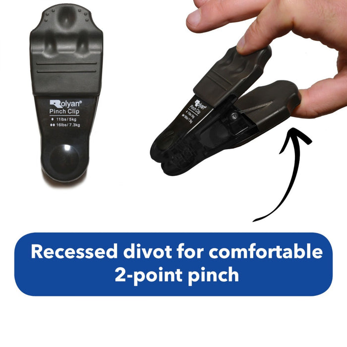 Rolyan Graded Pinch Exerciser