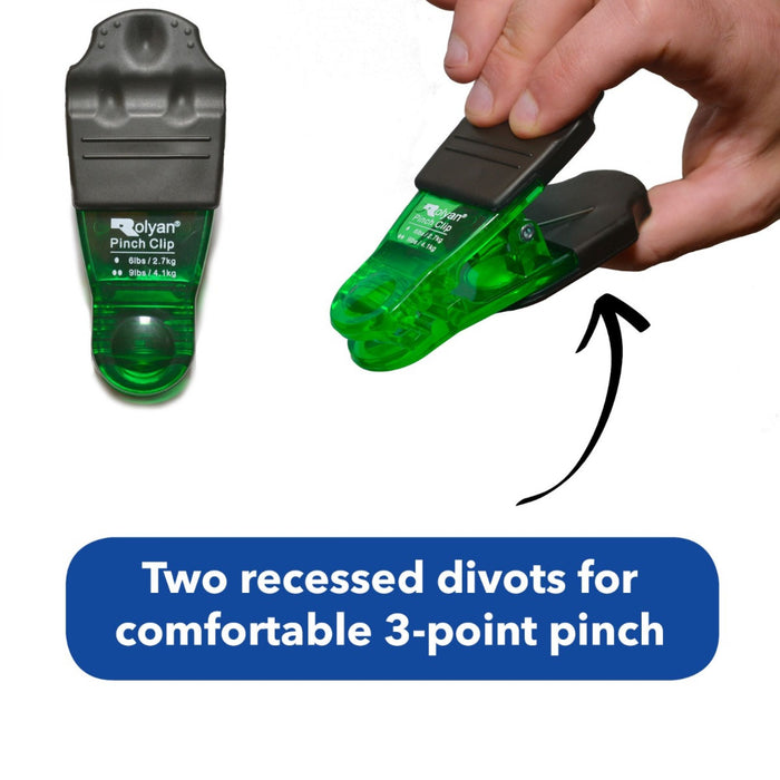 Rolyan Graded Pinch Exerciser