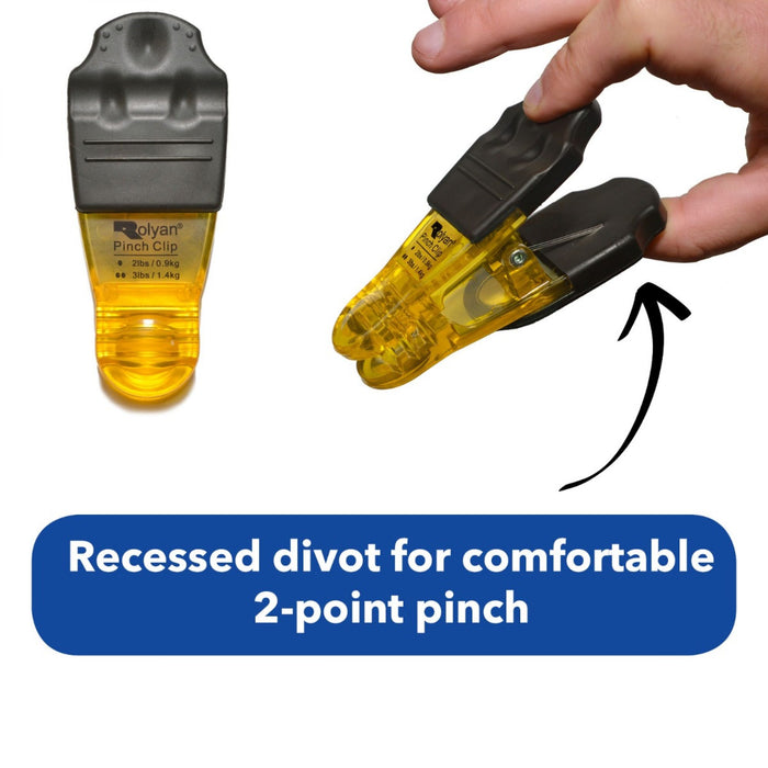 Rolyan Graded Pinch Exerciser