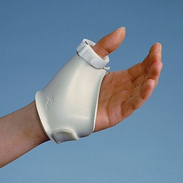 Rolyan Hand-Based Thumb Spica Splint