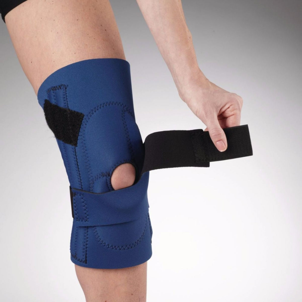 Rolyan Lateral J Support — Grayline Medical