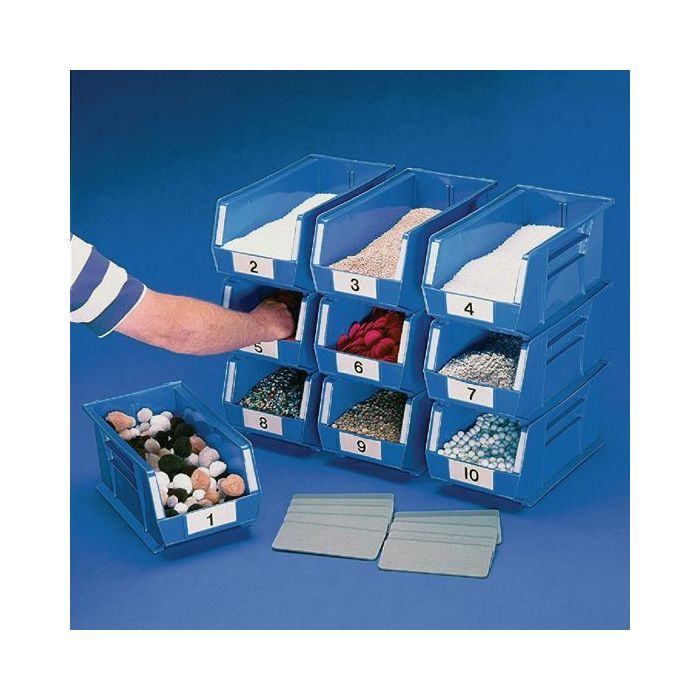 Rolyan Multi-Phase Desensitization Kit