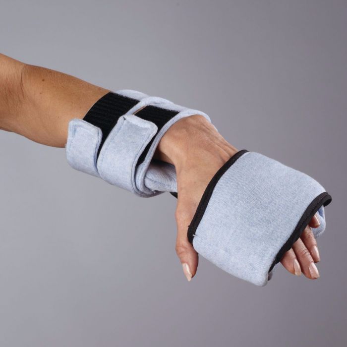 Rolyan Multi-Roll Hand Orthosis — Grayline Medical