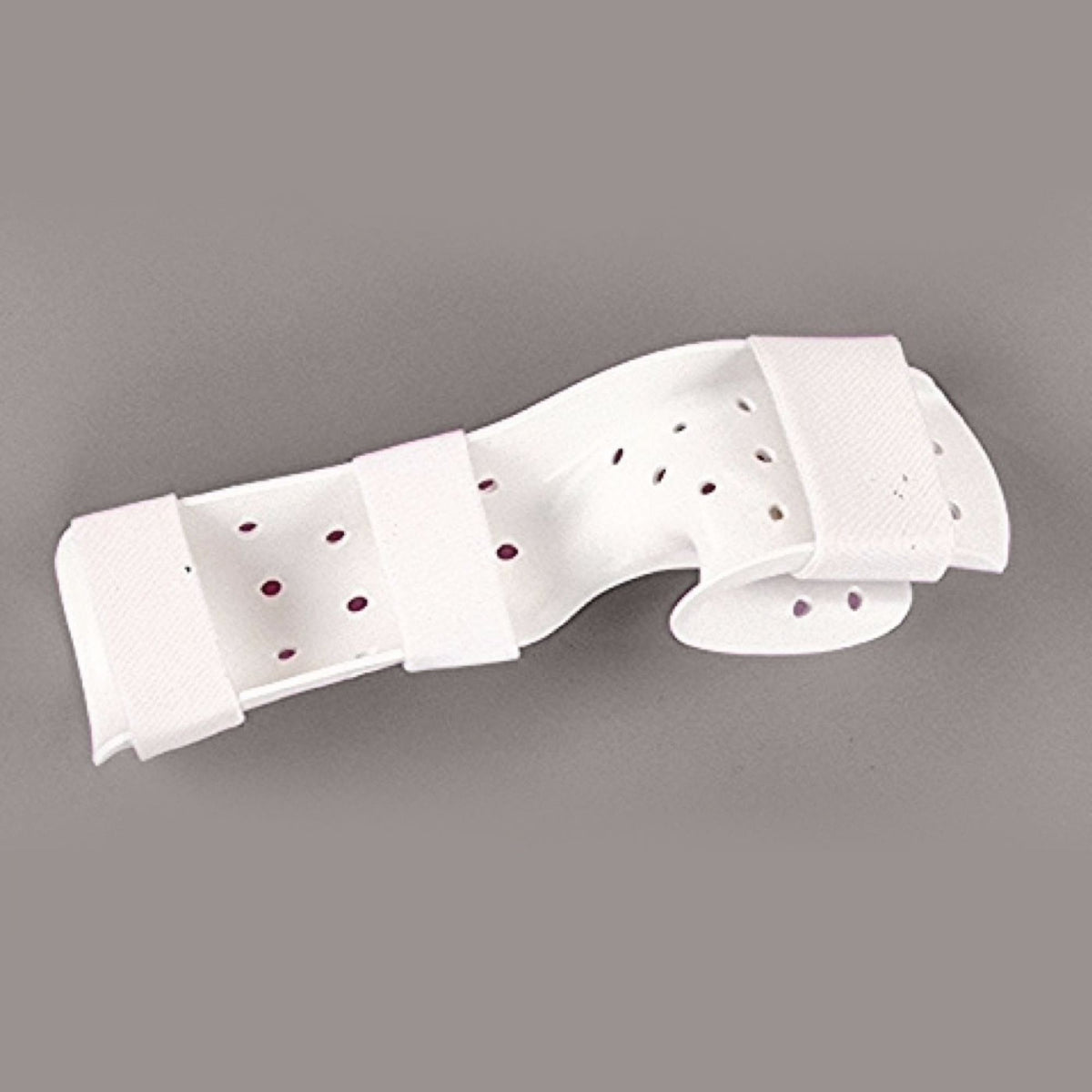 Rolyan Perforated Functional Position Hand Splint with Strapping ...
