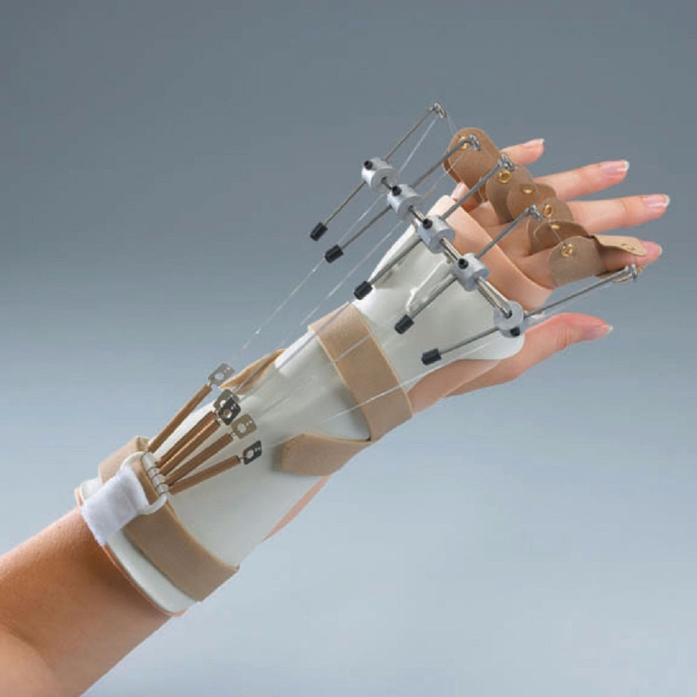 Rolyan Pre-Formed Adjustable Extension Splint