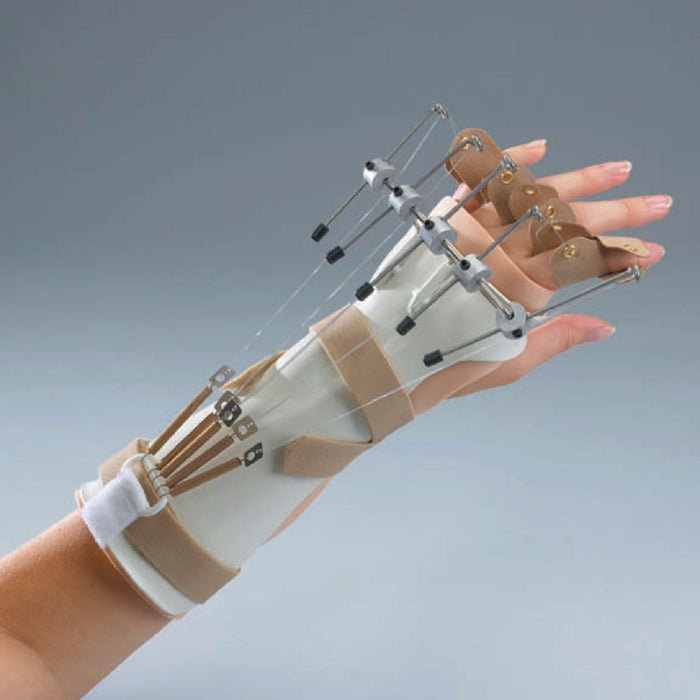 Rolyan Pre-Formed Adjustable Extension Splint