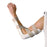 Rolyan Pre-Formed Posterior Elbow Splint-Traditional Version