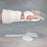 Rolyan Progressive Palm Protector Splint with Pre-Cut Splint Blank