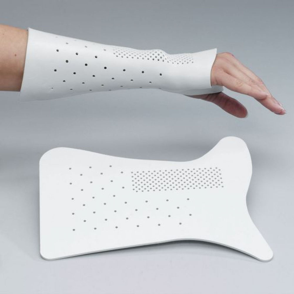 Rolyan Ulnar Gutter Wrist Support