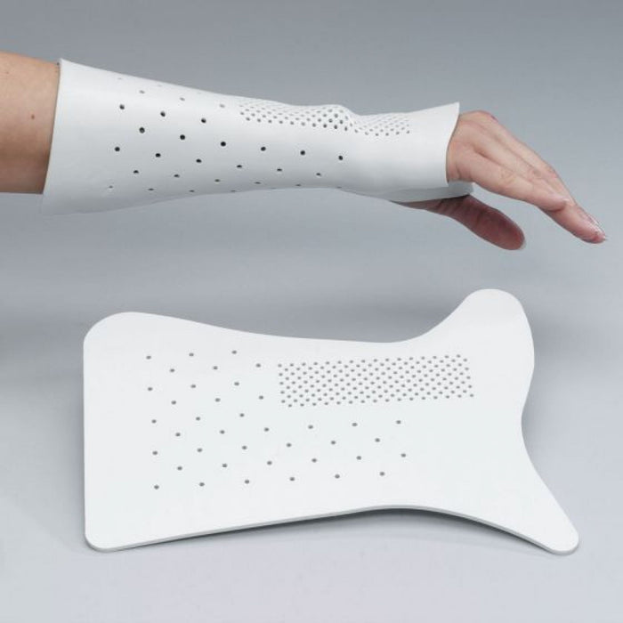 Rolyan Ulnar Gutter Wrist Support