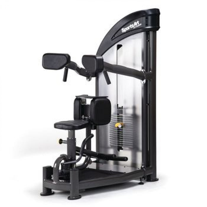 SportsArt Performance Strength Line