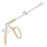 Gynex Tischler Rotating Biopsy Punches - PUNCH, BIOPSY, COMPLETE SET, OVAL TIP, W/HDL - 1200-35