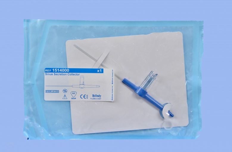 Medtronic Sinus Secretion Collector - Sinus Secretion Collector - 1514000