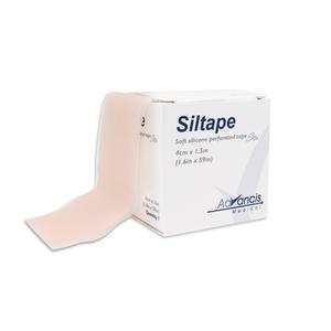 Adherent Tape