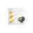 Sammons Preston Long Scrub Sponges