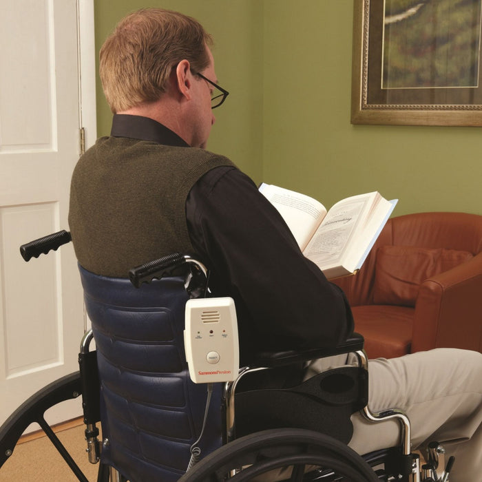 Sammons Preston Alarm Monitors