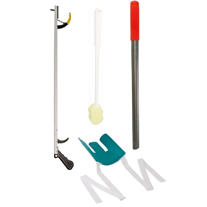 Sammons Preston Deluxe Hip/Knee Equipment Package