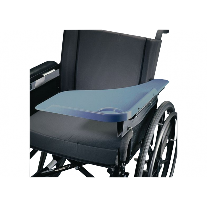 Sammons Preston Flip Away Half Lap Tray