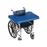 Sammons Preston Jumbo Padded Lap Tray