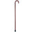 Sammons Preston Standard Handle Wooden Cane