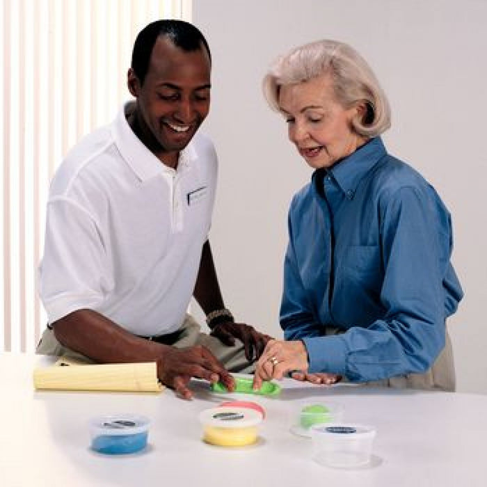 Sammons Preston Therapy Putty