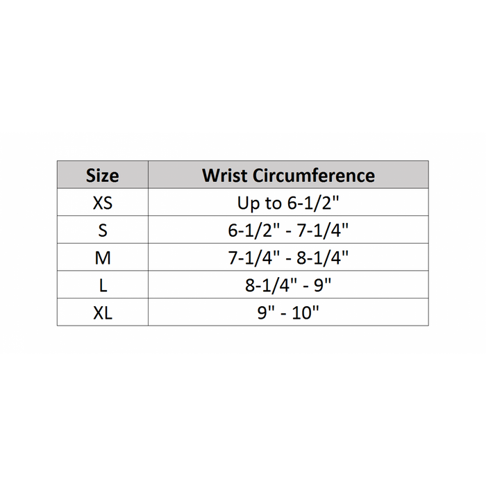 Sammons Preston Wrist Brace with Thumb Spica