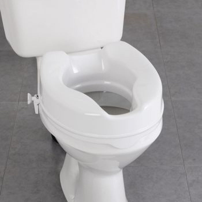 Homecraft Savanah Raised Toilet Seat