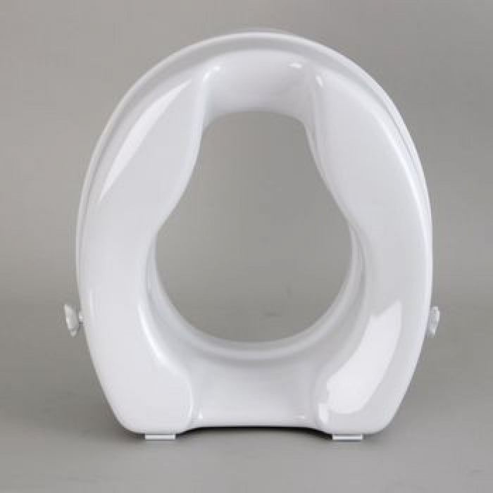 Homecraft Savanah Raised Toilet Seat — Grayline Medical