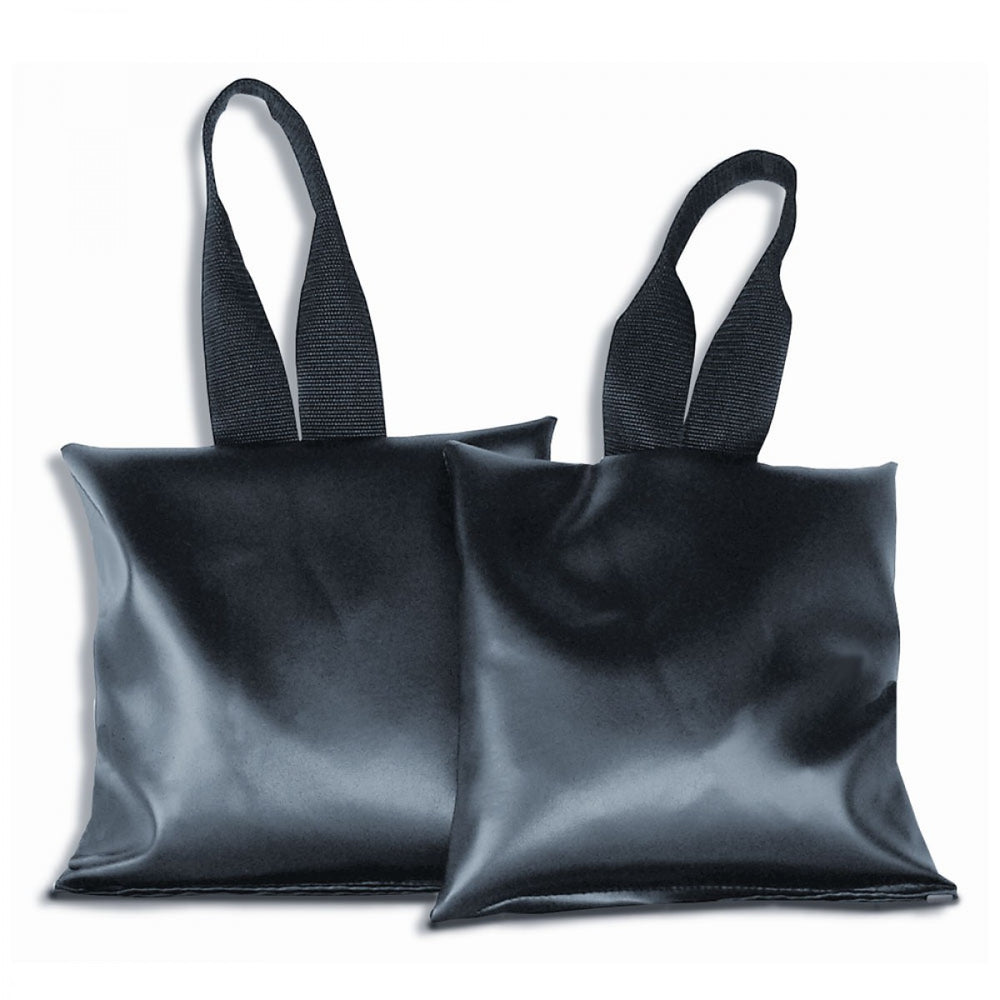 Color: Black Material: Vinyl Dimensions: 11" X 11"; 2/Set