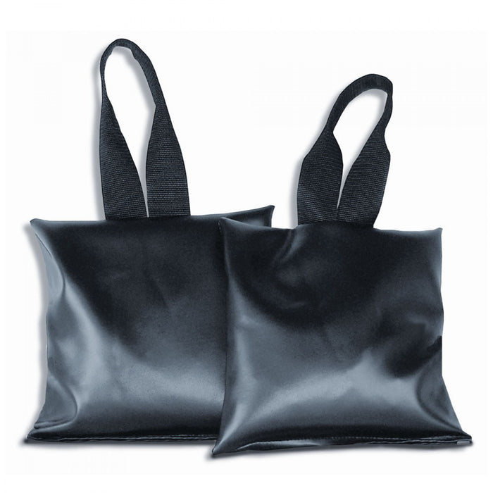 Color: Black Material: Vinyl Dimensions: 11" X 11"; 2/Set