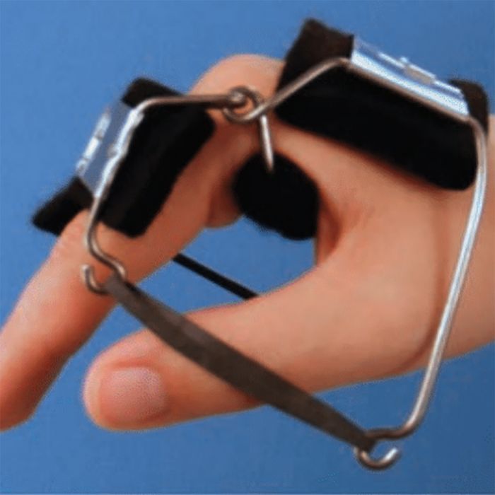 Rolyan Knuckle Bender Splint — Grayline Medical