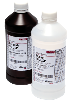 Antiseptic Products