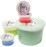 Exercise Bands, Balls & Putty