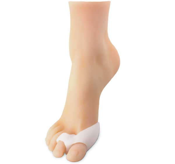 Bunion Guard with Buddy Spacer