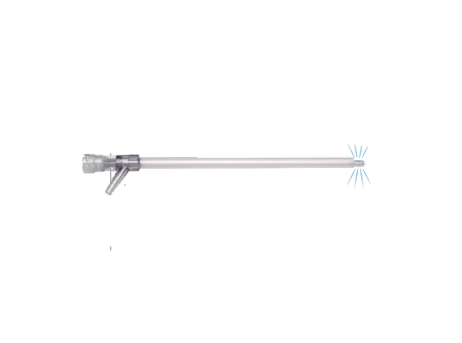 MicroAire Pulse Lavage System / Components - Pulse Lavage System Femoral Spray Nozzle - 5740-006