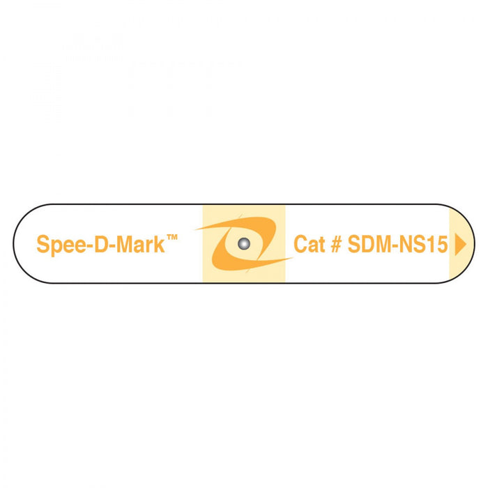 Spee-D-Mark Mammography Skin Marker 1.5Mm Bb 100/Box