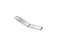 Microaire Surgical Oscillating Blades - BLADE, SAW, OSC, SMALL, 9.7MMX13.5MMX0.6MM - ZO-068