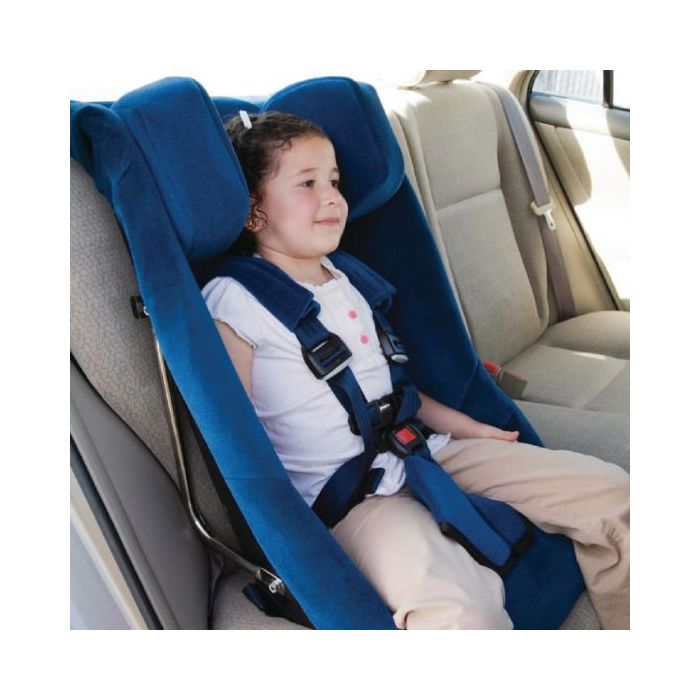 TheraPedic Seat Depth Extender