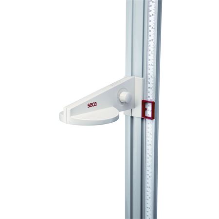 seca 216 Mechanical Measuring Rod seca 216 Mechanical Measuring Rod for Childen and Adults - 4.7"W x 8.5"D x 59.1"H