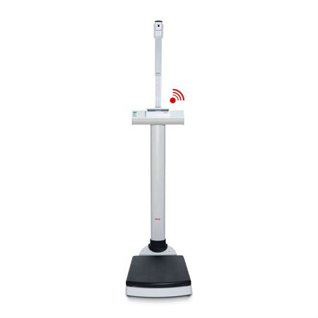 seca 703 Physicians Digital Column Scale seca 703 Digital Column Scale ...