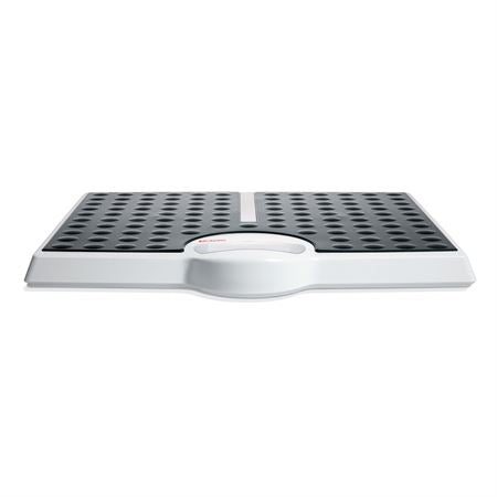 seca 813 Platform Digital Flat Scale 440 seca 813 High Capacity Digital Flat Scale - 17"W x 14.7"D x 1.9"H