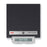 seca 874dr Mobile Medical Flat Scale seca 874dr Mobile Medical Flat Scale - 12.6"W x 14.2"D x 2.4"H