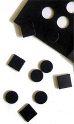 Non Slip Self Adhesive Feet