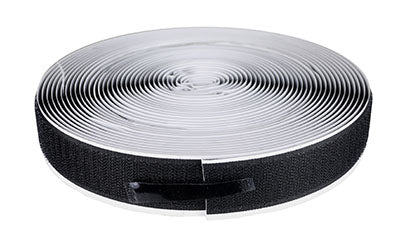 Self Adhesive Hook Material, 10 Yard