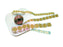 Hook and Loop Self Adhesive Tabs