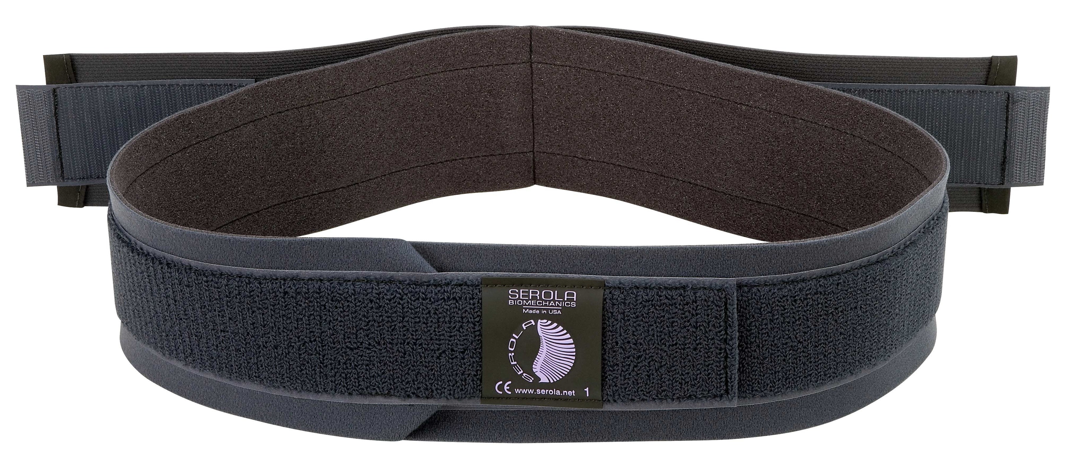 Serola Biomechanical Sacroiliac Belt Serola Sacroiliac Belt, Size XL