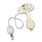 Medtronic Shiley Airway Disposable Inner Cannula - TUBE, TRACH, CUFF, LOW PRESSURE, SZ 10 - 10LPC