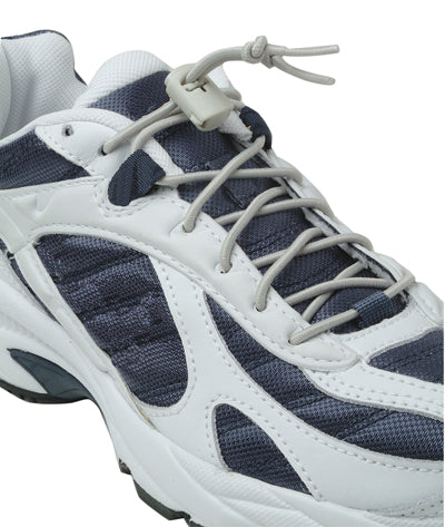 FEI Elastic Shoe Laces with Cord-Lock 1 Pair