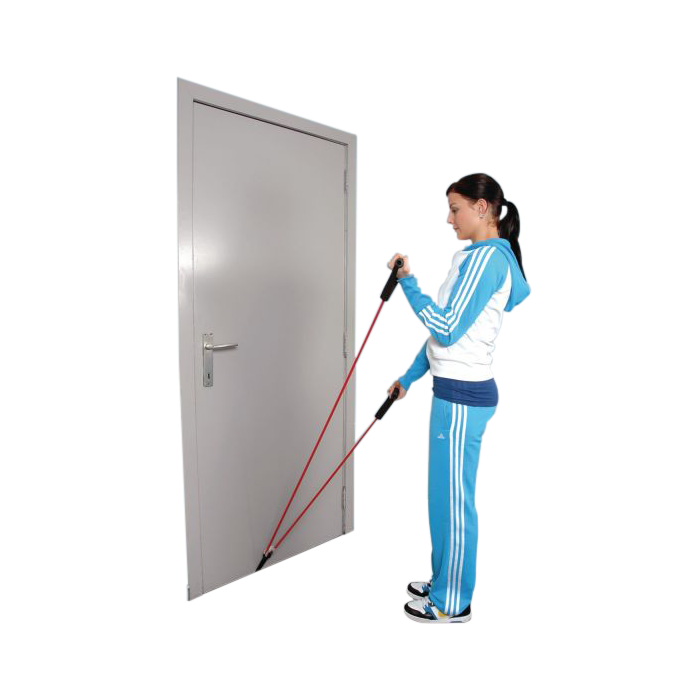 Patterson Medical Shoulder Rope Pulley Sets